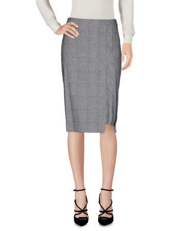 Юбка PAUL SMITH BLACK LABEL