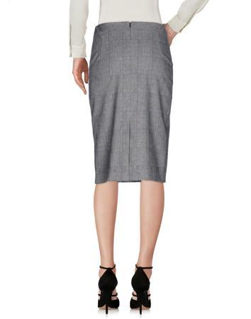 Юбка PAUL SMITH BLACK LABEL