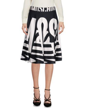 Юбка MOSCHINO COUTURE