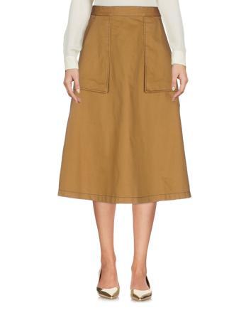 Юбка MAISON MARGIELA