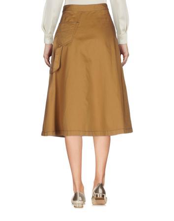 Юбка MAISON MARGIELA