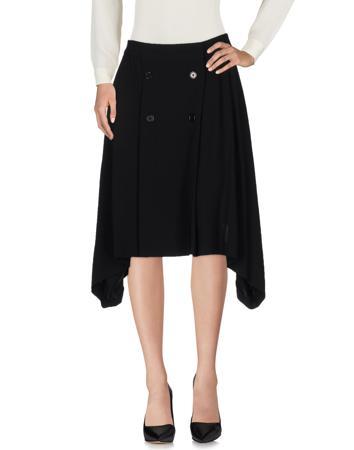 Юбка ANN DEMEULEMEESTER