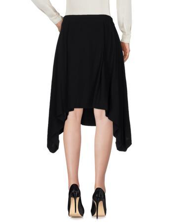 Юбка ANN DEMEULEMEESTER