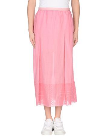 Юбка TRUSSARDI JEANS