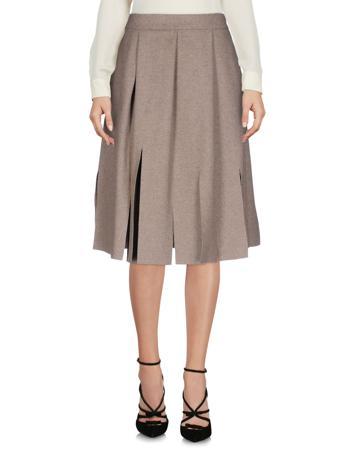 Юбка VIVIENNE WESTWOOD ANGLOMANIA