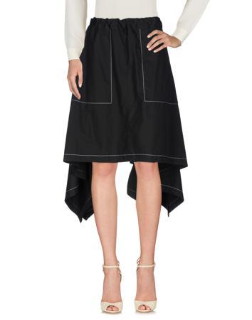 Юбка J.W.ANDERSON