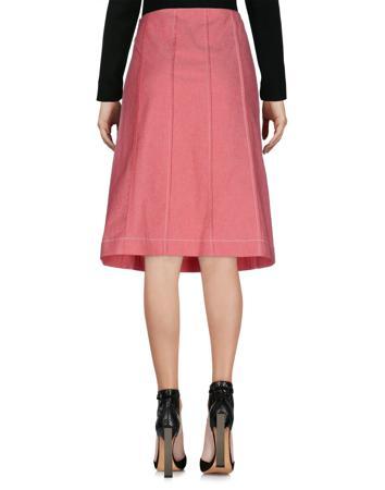 Юбка PHILOSOPHY di ALBERTA FERRETTI