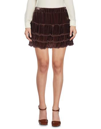 Юбка ATELIER FIXDESIGN