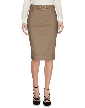 Юбка VERSACE JEANS COUTURE