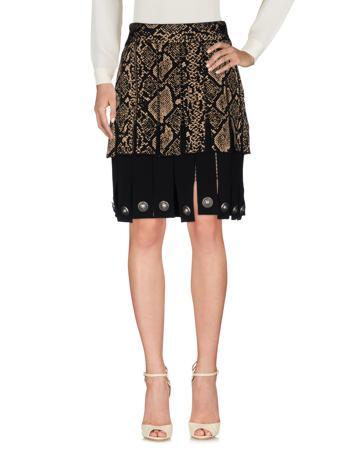 Юбка FAUSTO PUGLISI