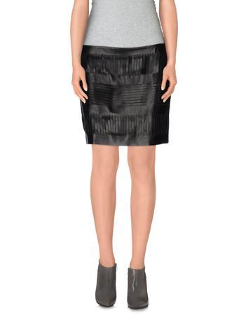 Юбка ACNE STUDIOS