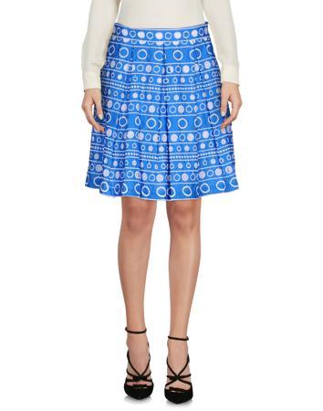 Юбка BOUTIQUE MOSCHINO