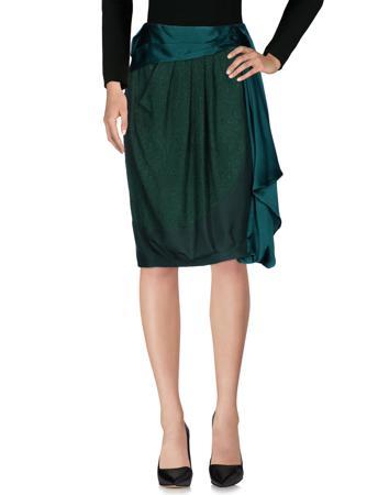 Юбка ANTONIO MARRAS