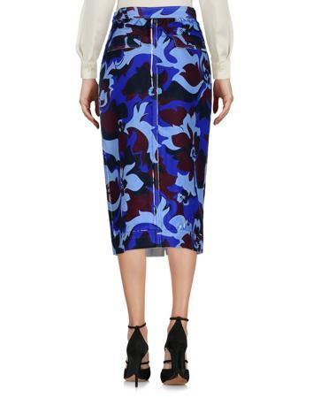 Юбка EMILIO PUCCI