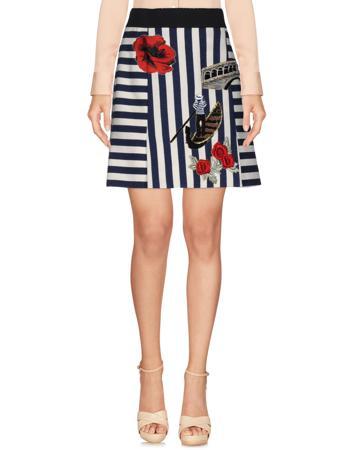 Юбка DOLCE & GABBANA