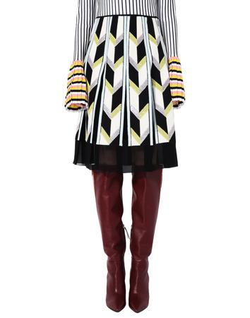 Юбка EMILIO PUCCI