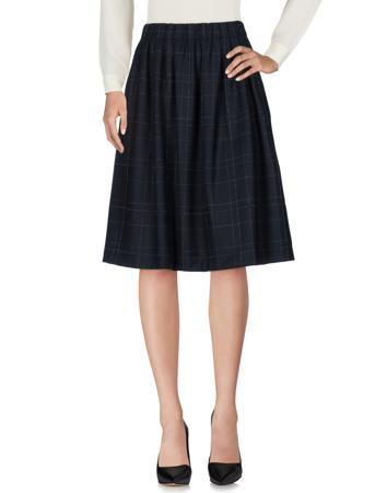 Юбка BRUNELLO CUCINELLI