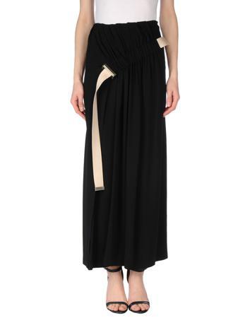 Юбка ACNE STUDIOS