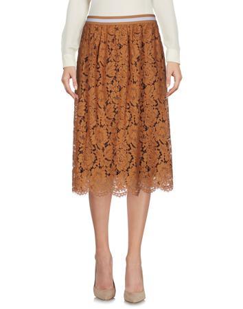 Юбка TWIN-SET Simona Barbieri