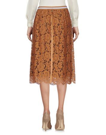 Юбка TWIN-SET Simona Barbieri