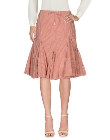 Юбка TRUSSARDI JEANS