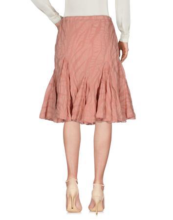 Юбка TRUSSARDI JEANS