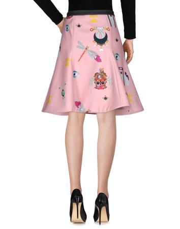 Юбка MARY KATRANTZOU