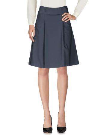 Юбка BREBIS NOIR