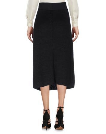 Юбка ISABEL MARANT Юбка ISABEL MARANT