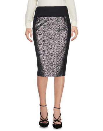 Юбка KI6? WHO ARE YOU?