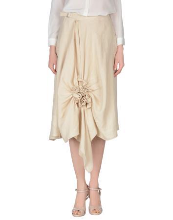 Юбка YOHJI YAMAMOTO