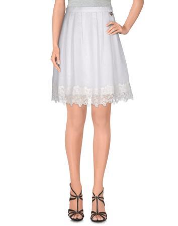 Юбка PETITE COUTURE by CHIARA CUCCONI