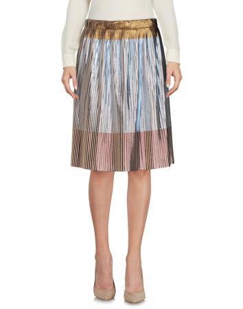 Юбка GOLDEN GOOSE DELUXE BRAND