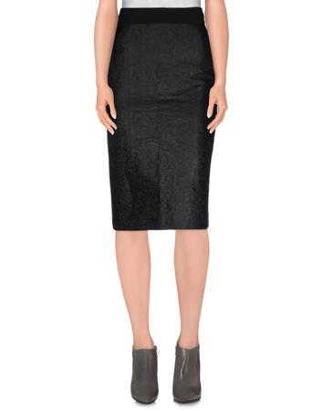 Юбка FRANCESCO SCOGNAMIGLIO