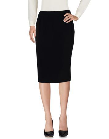 Юбка RALPH LAUREN BLACK LABEL