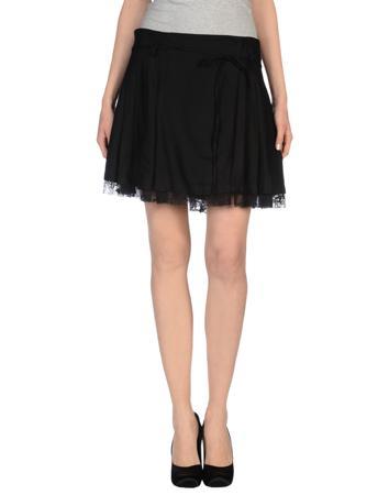 Юбка SCERVINO STREET