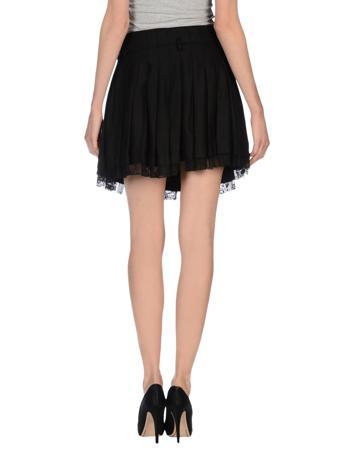 Юбка SCERVINO STREET