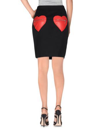 Юбка LOVE MOSCHINO