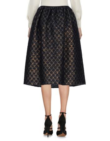 Юбка GOLDEN GOOSE DELUXE BRAND