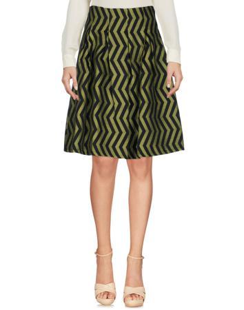 Юбка ANONYME DESIGNERS