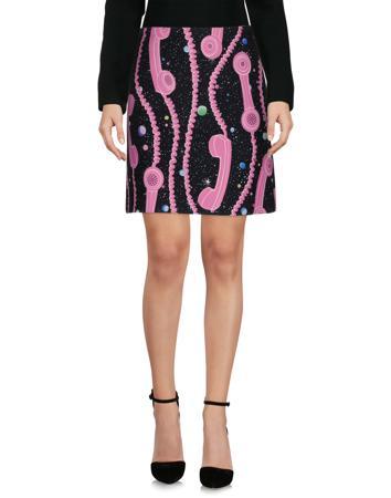 Юбка JEREMY SCOTT