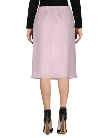 Юбка JIL SANDER