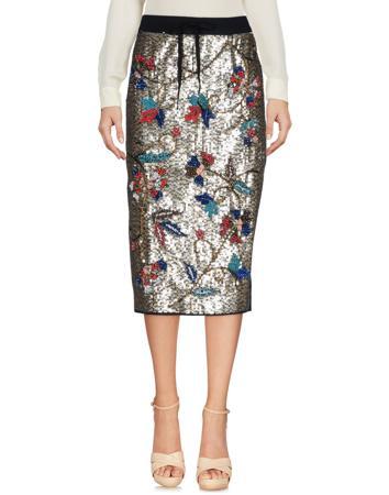 Юбка TWIN-SET Simona Barbieri