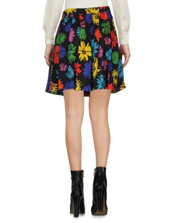 Юбка MOSCHINO COUTURE
