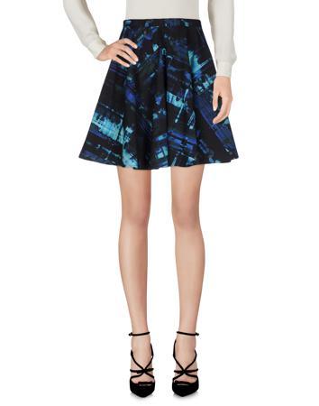 Юбка BLUE LES COPAINS