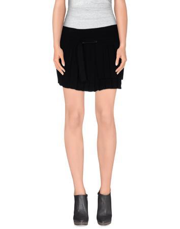 Юбка PLEIN SUD JEANIUS