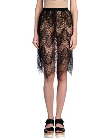 Юбка GOLDIE LONDON