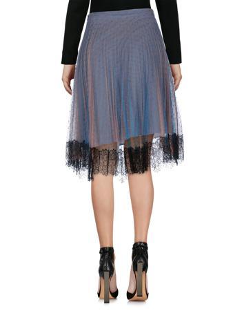 Юбка REDValentino