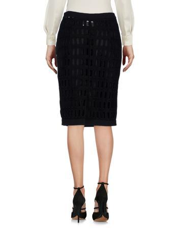 Юбка MOSCHINO COUTURE