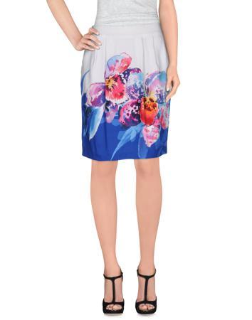 Юбка VDP COLLECTION Юбка VDP COLLECTION